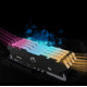 HP V8 RGB 16GB (2 x 8GB) DDR4 3200MHz U-DIMM Black (8MG02AA)