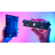 HP V8 RGB 16GB (2 x 8GB) DDR4 3200MHz U-DIMM Black (8MG02AA)