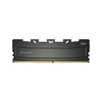 Exceleram 32 GB DDR4 3200 MHz Black Kudos (EKBLACK4323216C)