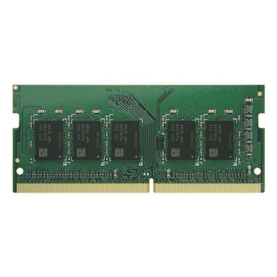 Synology 8 GB SO-DIMM DDR4 2666 MHz (D4ES03-8G)