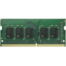 Synology 8 GB SO-DIMM DDR4 2666 MHz (D4ES03-8G)