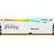 Kingston FURY 32 GB DDR5 6000 MHz Beast RGB White (KF560C40BWA-32)