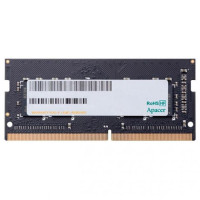Apacer 8 GB SO-DIMM DDR4 3200 MHz (ES.08G21.GSH)