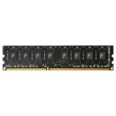 TEAM 8 GB DDR3 1333 MHz (TED38G1333C901)