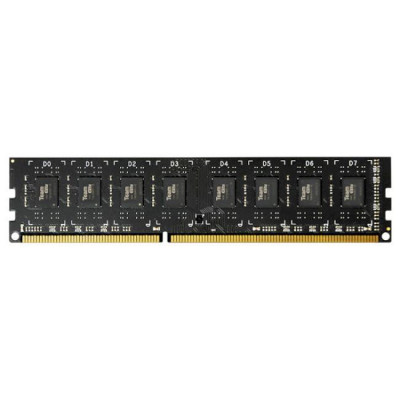 TEAM 8 GB DDR3 1333 MHz (TED38G1333C901)