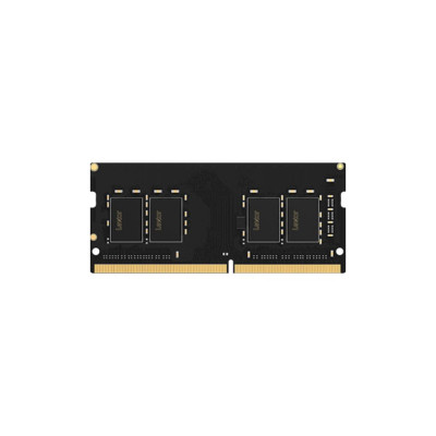 Lexar 8 GB SO-DIMM DDR4 3200 MHz (LD4AS008G-B3200GSST)