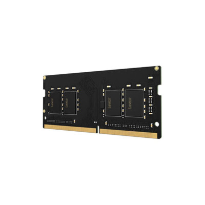 Lexar 8 GB SO-DIMM DDR4 3200 MHz (LD4AS008G-B3200GSST)