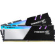 G.SKILL 32 GB (2x16G) DDR4 3200 МГц Trident Z NEO (F4-3200C16D-32GTZN)