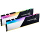 G.SKILL 32 GB (2x16G) DDR4 3200 МГц Trident Z NEO (F4-3200C16D-32GTZN)