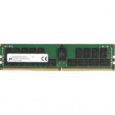 Micron 32 GB DDR4 3200 MHz (MTA36ASF4G72PZ-3G2R1)