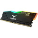 Team Group 16GB (2x8GB) DDR4 3000 MHz T-Force Delta RGB Black (TF3D416G3200HC16FDC01)