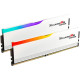 G.Skill 32 GB (2x16GB) DDR5 6000 MHz Ripjaws M5 Neo RGB (F5-6000J3636F16GX2-RM5NRW)