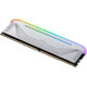 Apacer 32 GB (2x16GB) DDR5 5200 MHz Nox RGB Silver (AH5U32G52C522NWAA-2)