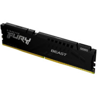 Kingston FURY 64 GB DDR5 5600 MHz Beast Black EXPO (KF556C36BBE-64)