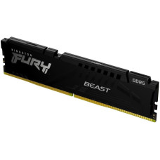 Kingston FURY 64 GB DDR5 5600 MHz Beast Black EXPO (KF556C36BBE-64)