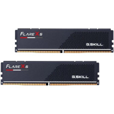 G.Skill 64 GB (2x32GB) DDR5 5200 MHz Flare X5 (F5-5200J4040A32GX2-FX5)