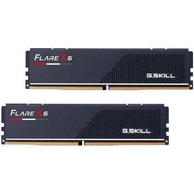 G.Skill 64 GB (2x32GB) DDR5 5200 MHz Flare X5 (F5-5200J4040A32GX2-FX5)