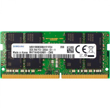 Samsung 32 GB SO-DIMM DDR4 3200 MHz (M471A4G43BB1-CWE)