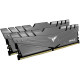 TEAM 32 GB (2x16GB) DDR4 3200 MHz T-Force Dark Z Gray (TDZGD432G3200HC16CDC01)