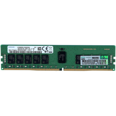 HPE 16 GB DDR4 2666 MHz (835955-B21)