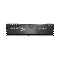 HyperX 32 GB DDR4 3466 MHz Fury Black (HX434C17FB3/32)