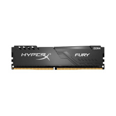 HyperX 32 GB DDR4 3466 MHz Fury Black (HX434C17FB3/32)