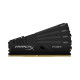 HyperX 32 GB DDR4 3466 MHz Fury Black (HX434C17FB3/32)