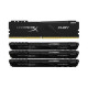 HyperX 32 GB DDR4 3466 MHz Fury Black (HX434C17FB3/32)