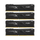 HyperX 32 GB DDR4 3466 MHz Fury Black (HX434C17FB3/32)