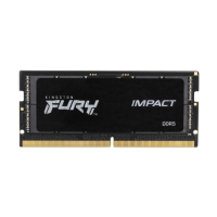 Kingston 8 GB SO-DIMM DDR5 4800 MHz (KVR48S40BS6-8)