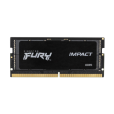 Kingston 8 GB SO-DIMM DDR5 4800 MHz (KVR48S40BS6-8)