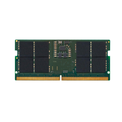 Kingston 8 GB SO-DIMM DDR5 4800 MHz (KVR48S40BS6-8)
