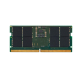 Kingston 8 GB SO-DIMM DDR5 4800 MHz (KVR48S40BS6-8)