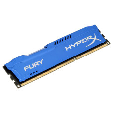 HyperX 4 GB DDR3 1866 MHz FURY (HX318C10F/4)