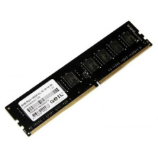 Geil 8 GB DDR4 2400 MHz (GN48GB2400C16S)