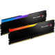 G.Skill 32 GB (2x16GB) DDR5 6000 MHz Ripjaws M5 RGB (F5-6000J3636F16GX2-RM5RK)
