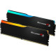G.Skill 32 GB (2x16GB) DDR5 6000 MHz Ripjaws M5 RGB (F5-6000J3636F16GX2-RM5RK)