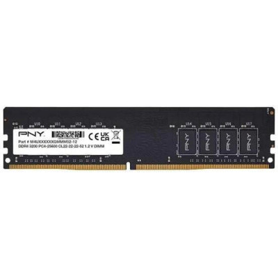 PNY 16 GB DDR4 3200 MHz (MD16GSD43200-SI)