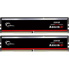 G.Skill 32 GB (2x16GB) DDR5 5200 MHz Aegis 5 (F5-5200J4040A16GX2-IS)