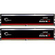 G.Skill 32 GB (2x16GB) DDR5 5200 MHz Aegis 5 (F5-5200J4040A16GX2-IS)