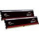 G.Skill 32 GB (2x16GB) DDR5 5200 MHz Aegis 5 (F5-5200J4040A16GX2-IS)