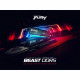 Kingston FURY 32 GB (2x16GB) DDR5 6000 MHz Beast (KF560C40BBK2-32)
