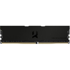 GOODRAM 16 GB DDR4 3600 MHz Iridium Pro Deep Black (IRP-K3600D4V64L18/16G)