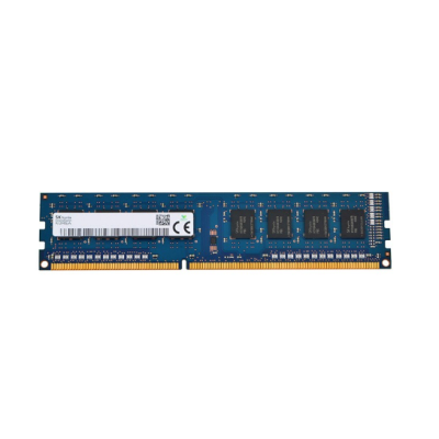 DDR4 16G 2400MHz HYNIX Original CL17 (HMA82GU6AFR8N-UHN0)