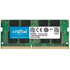 Crucial 16GB DDR4 3200MHz SODIMM CL22 (CT16G4SFRA32AT)