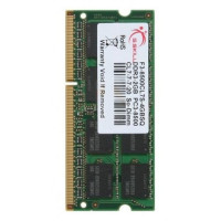 G.Skill 4 GB SO-DIMM DDR3 1066 MHz (F3-8500CL7S-4GBSQ)