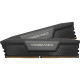 Corsair 64Gb (2X32Gb) DDR5 5200Mhz Vengeance Black (CMK64GX5M2B5200C40)