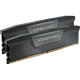 Corsair 64Gb (2X32Gb) DDR5 5200Mhz Vengeance Black (CMK64GX5M2B5200C40)