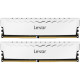 Lexar 32 GB (2x16GB) DDR4 3600 MHz Thor White (LD4BU016G-R3600GDWG)