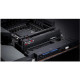 G.Skill 32 GB (2x16GB) DDR5 6400 MHz Flare X5 Matte Black (F5-6400J3240G16GX2-FX5)
